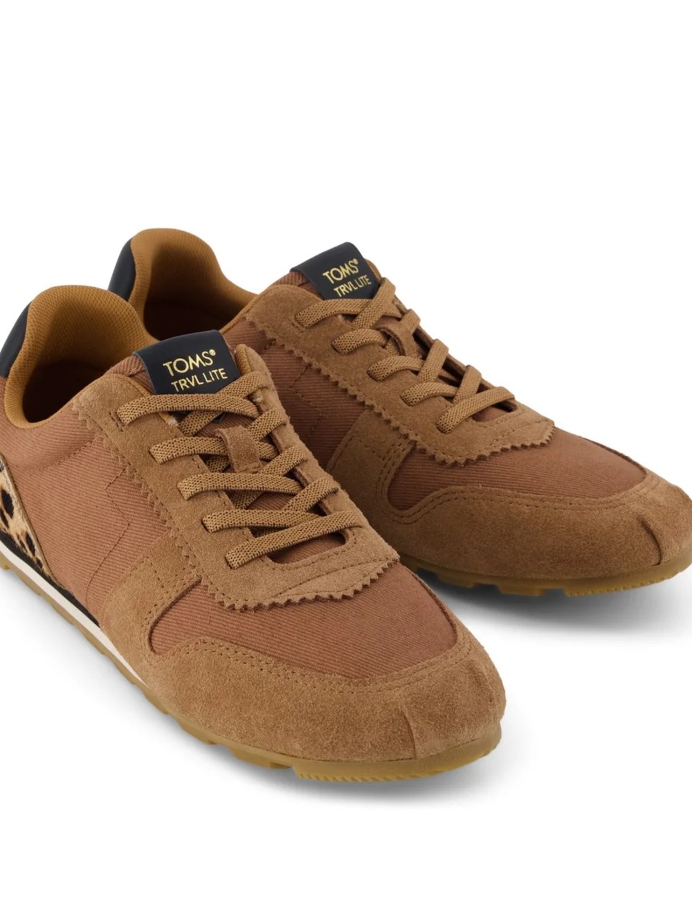 TRVL Lite Palisade Sneaker - Picture 2 of 5